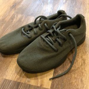Men’s wool allbirds